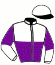 Casaque de LADY SHADOW HR