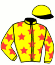 Casaque de JOKER ALONE