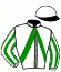 Casaque de JENTY A