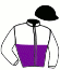 Casaque de LADY DECO