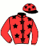 Casaque de PHANTOM STARS
