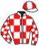 Casaque de LUCKY SOLDIER