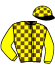 Casaque de BEST CHARMING