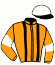 Casaque de MILORD DES MONGES