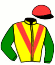 Casaque de ZOUPER FELLOW