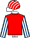 Casaque de HONORARY