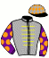Casaque de SPEEDY POWER
