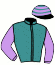 Casaque de HAROLD WIN