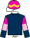 Casaque de MANYTHANKS FOREVER