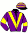 Casaque de CLASSIC TRIPLE
