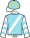Casaque de AWESOME FLUKE