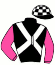 Casaque de BEAUTY THUNDER