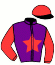 Casaque de SUGAR GOODSON