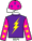 Casaque de SUPERB KID