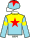 Casaque de VICTOR THE WINNER