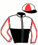 Casaque de RITCHY DIAMOND