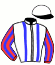 Casaque de PAPILLON VRIJTHOUT