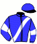 Casaque de SIR THEO