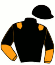 Casaque de DREAMLIKE JOG