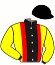 Casaque de TURFSTAR