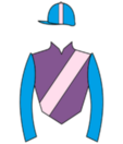 Casaque de CAPRICORNIANA