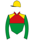Casaque de STAR CANDY