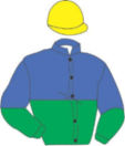Casaque de JOSEFINA SUN