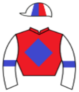 Casaque de RAWSON