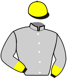 Casaque de IAGO ROC