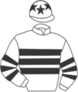 Casaque de EL FORTIN