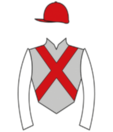 Casaque de SALMINA