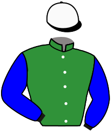Casaque de FRANKINI