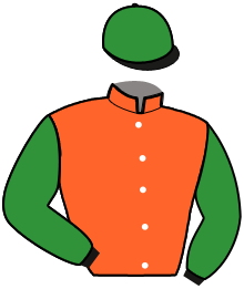 Casaque de MESSERO