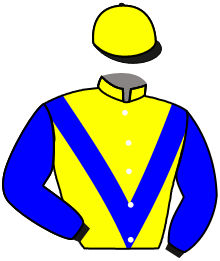 Casaque de MASIBA