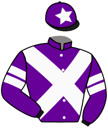 Casaque de WAZLAW
