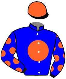 Casaque de MILANO