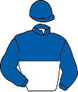 Casaque de DON TIBERIO