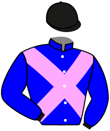 Casaque de ZUENDER