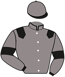 Casaque de LA LILLOISE