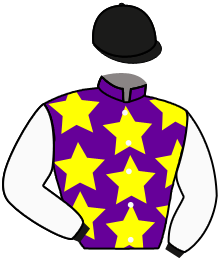 Casaque de LA VALE