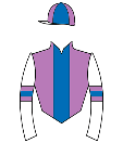 Casaque de FOUN GAROTA