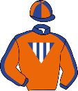 Casaque de SANTO HERMANO