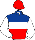 Casaque de GRAND SILVI