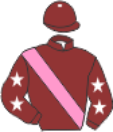 Casaque de PERULIA