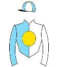 Casaque de PROTEUS MARO