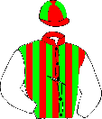 Casaque de ESPARTANO HAT