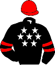 Casaque de PRADET