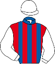 Casaque de CALIDOSTATICA