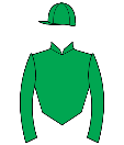 Casaque de LA KINY