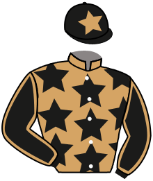 Casaque de STELLOMAKER